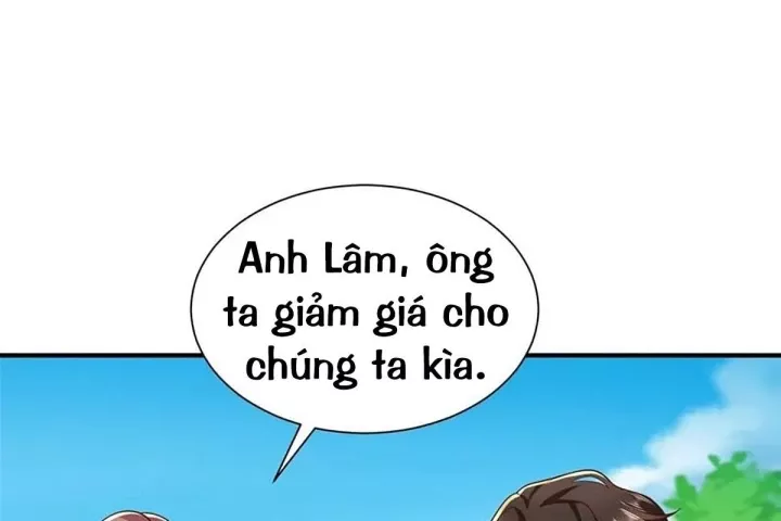 Mỗi Tuần Ta Có Một Nghề Nghiệp Mới Chapter 866 20