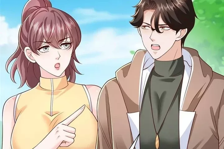 Mỗi Tuần Ta Có Một Nghề Nghiệp Mới Chapter 866 21