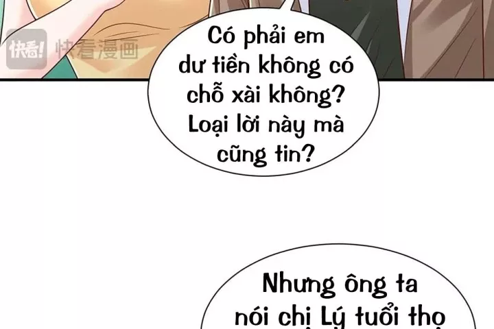 Mỗi Tuần Ta Có Một Nghề Nghiệp Mới Chapter 866 22