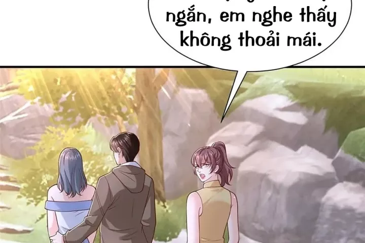 Mỗi Tuần Ta Có Một Nghề Nghiệp Mới Chapter 866 23