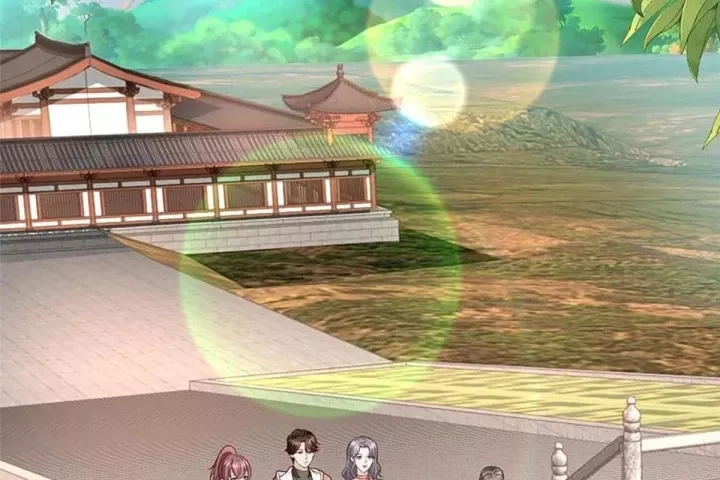 Mỗi Tuần Ta Có Một Nghề Nghiệp Mới Chapter 866 29