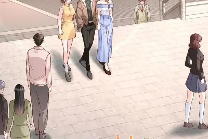 Mỗi Tuần Ta Có Một Nghề Nghiệp Mới Chapter 866 30