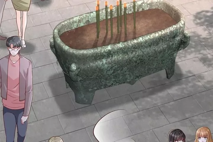 Mỗi Tuần Ta Có Một Nghề Nghiệp Mới Chapter 866 31