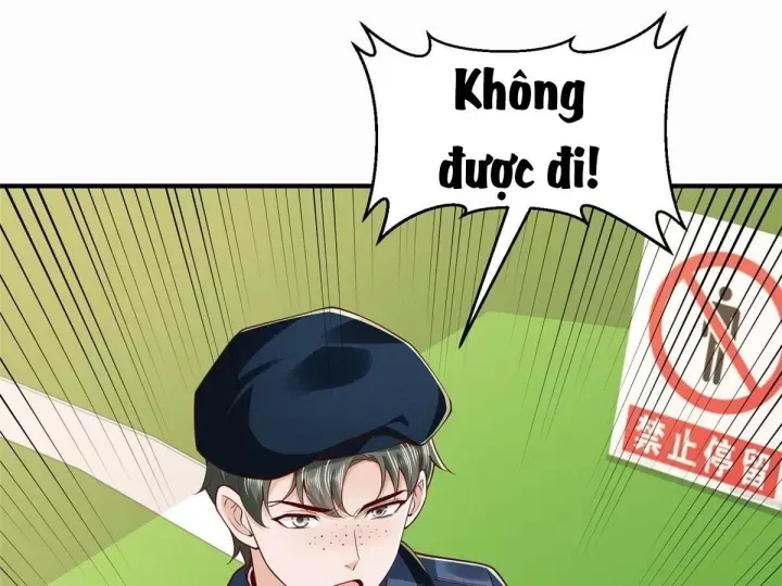 Mỗi Tuần Ta Có Một Nghề Nghiệp Mới Chap 881 9