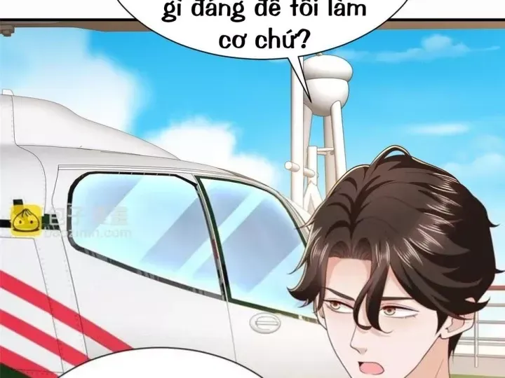 Mỗi Tuần Ta Có Một Nghề Nghiệp Mới Chap 881 19