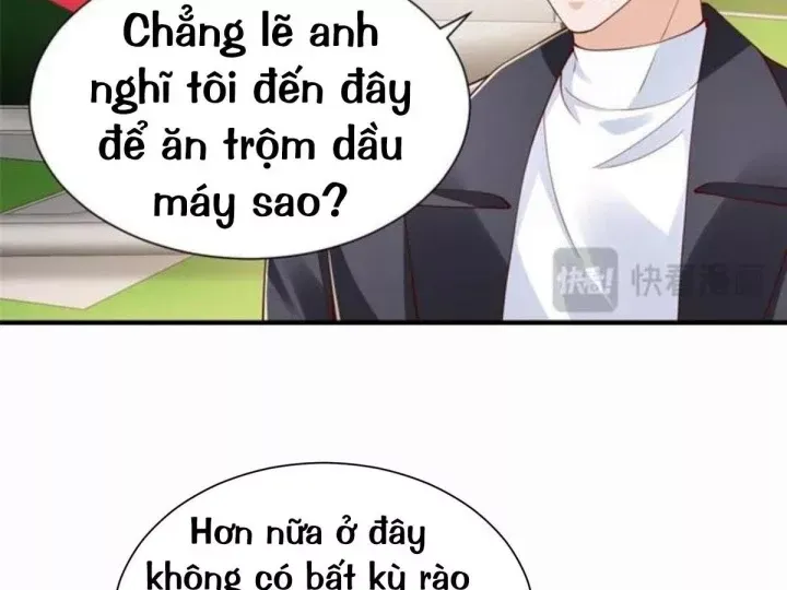 Mỗi Tuần Ta Có Một Nghề Nghiệp Mới Chap 881 20