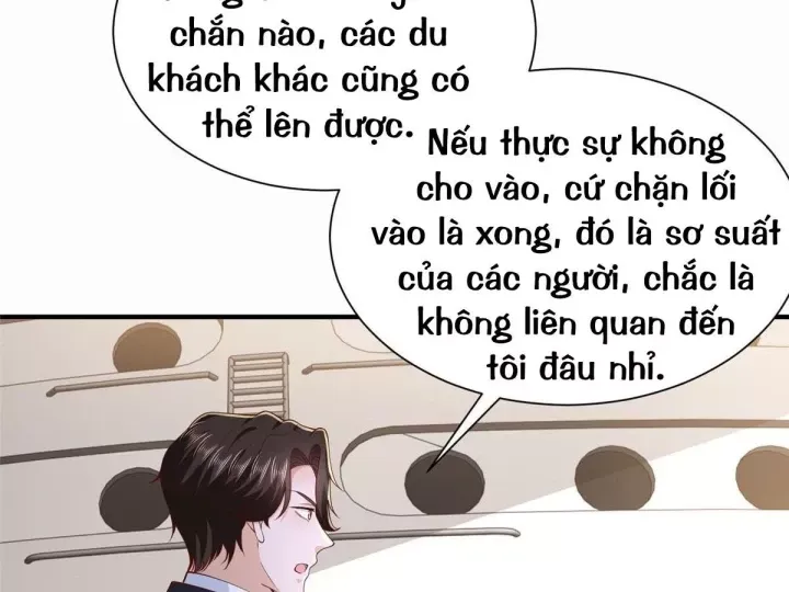 Mỗi Tuần Ta Có Một Nghề Nghiệp Mới Chap 881 21