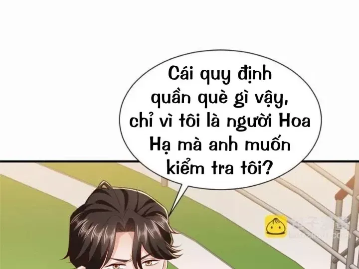 Mỗi Tuần Ta Có Một Nghề Nghiệp Mới Chap 881 26