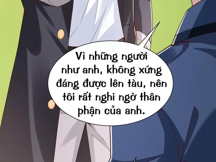 Mỗi Tuần Ta Có Một Nghề Nghiệp Mới Chap 881 28
