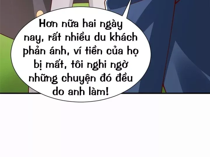 Mỗi Tuần Ta Có Một Nghề Nghiệp Mới Chap 881 29