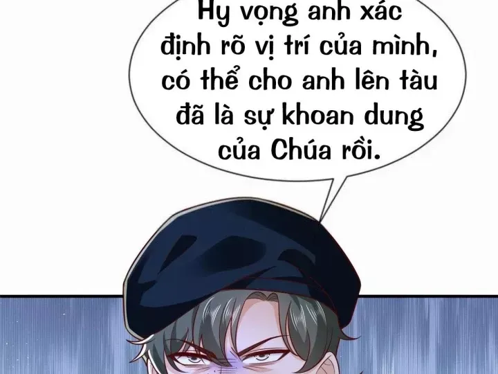 Mỗi Tuần Ta Có Một Nghề Nghiệp Mới Chap 881 38