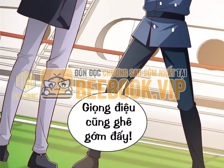 Mỗi Tuần Ta Có Một Nghề Nghiệp Mới Chap 881 43