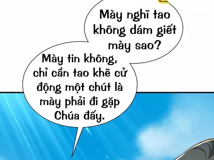 Mỗi Tuần Ta Có Một Nghề Nghiệp Mới Chap 881 59