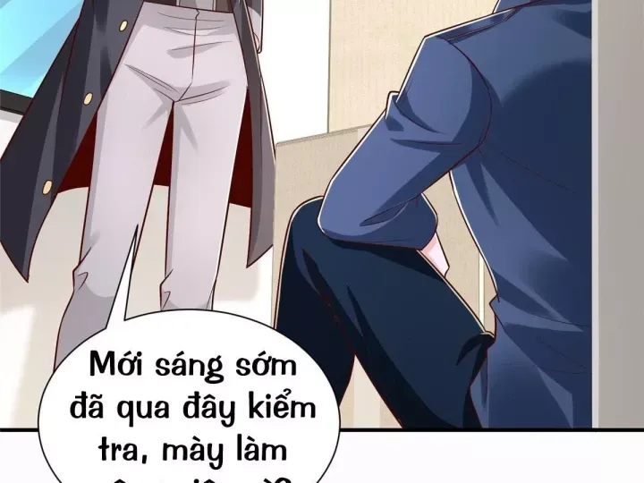 Mỗi Tuần Ta Có Một Nghề Nghiệp Mới Chap 881 69