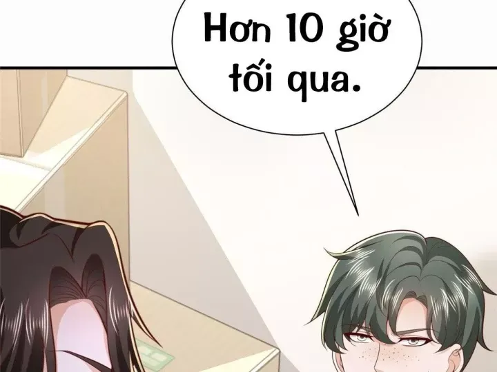 Mỗi Tuần Ta Có Một Nghề Nghiệp Mới Chap 881 76