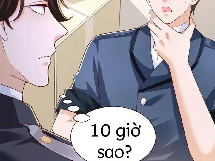 Mỗi Tuần Ta Có Một Nghề Nghiệp Mới Chap 881 77