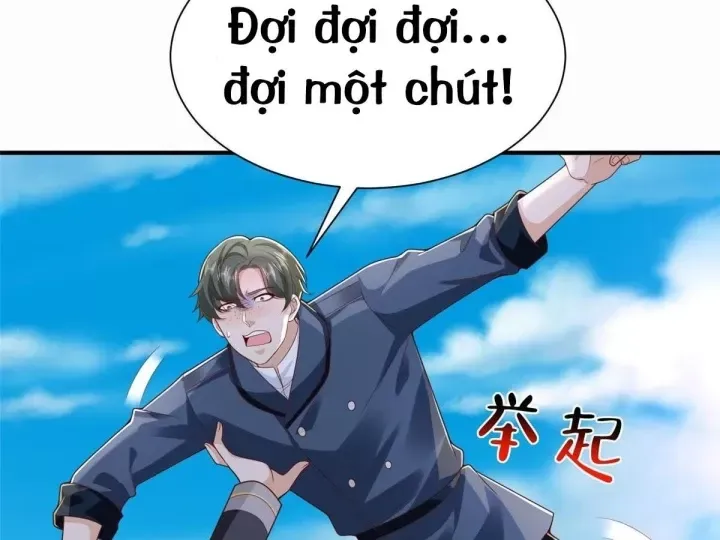 Mỗi Tuần Ta Có Một Nghề Nghiệp Mới Chap 881 87