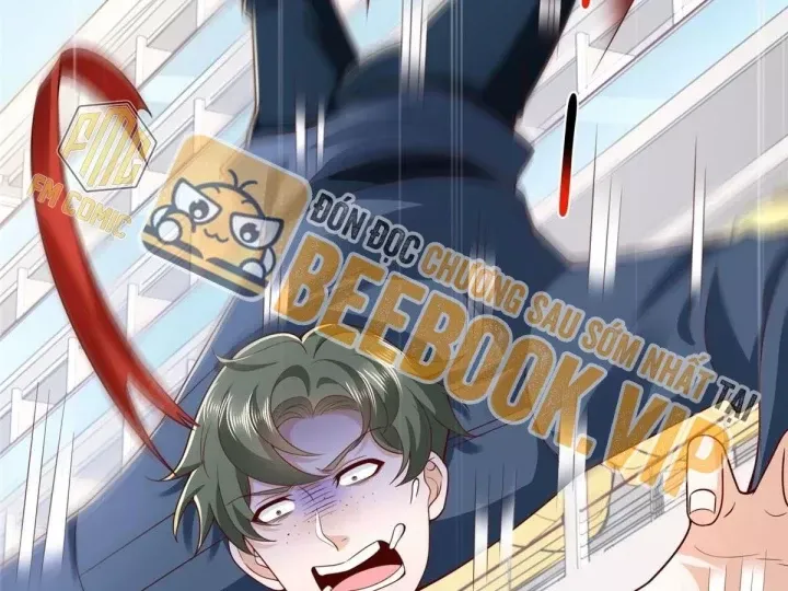 Mỗi Tuần Ta Có Một Nghề Nghiệp Mới Chap 881 96