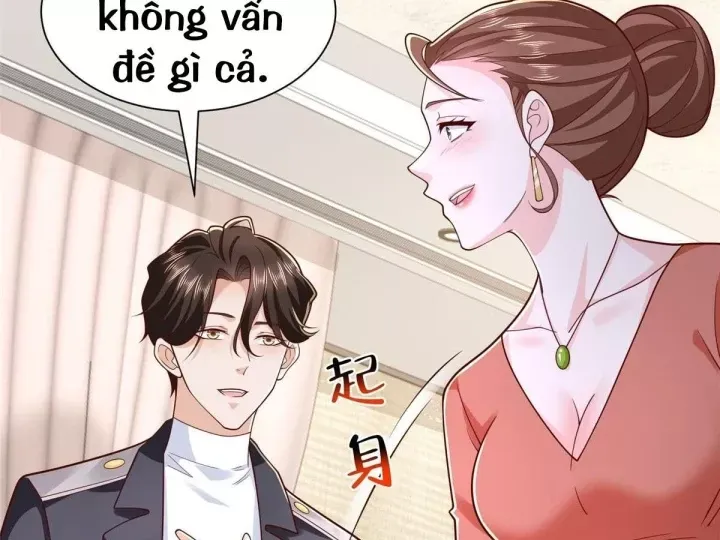 Mỗi Tuần Ta Có Một Nghề Nghiệp Mới Chap 882 28