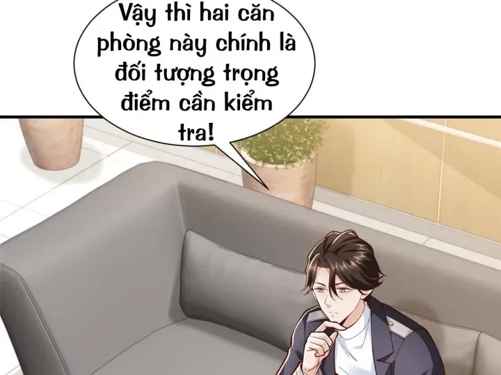 Mỗi Tuần Ta Có Một Nghề Nghiệp Mới Chap 882 64