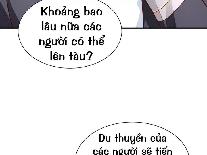 Mỗi Tuần Ta Có Một Nghề Nghiệp Mới Chap 882 74