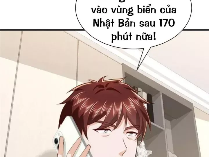Mỗi Tuần Ta Có Một Nghề Nghiệp Mới Chap 882 75