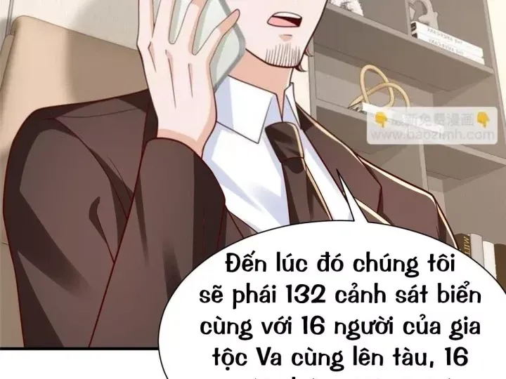 Mỗi Tuần Ta Có Một Nghề Nghiệp Mới Chap 882 76
