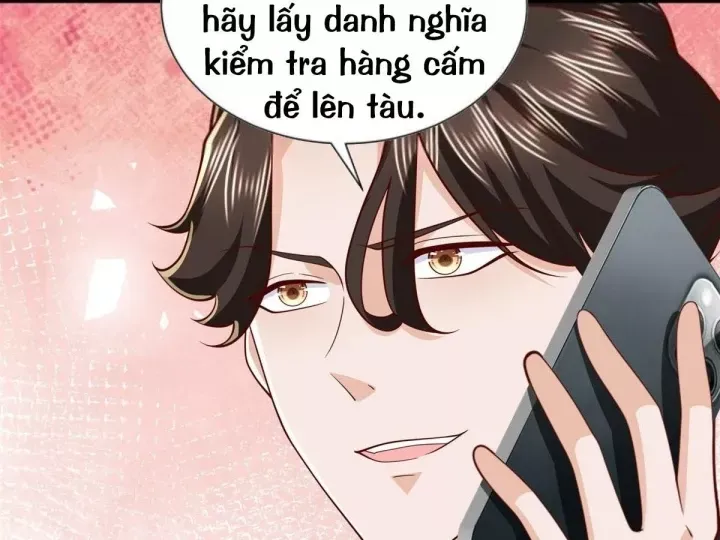 Mỗi Tuần Ta Có Một Nghề Nghiệp Mới Chap 882 78