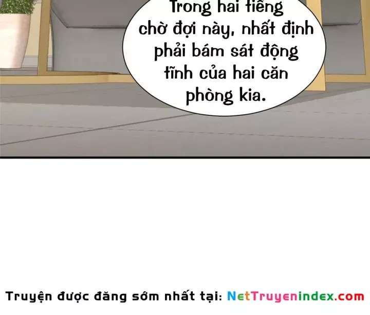 Mỗi Tuần Ta Có Một Nghề Nghiệp Mới Chap 882 82