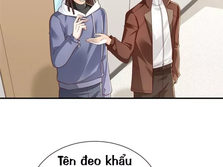 Mỗi Tuần Ta Có Một Nghề Nghiệp Mới Chap 882 84