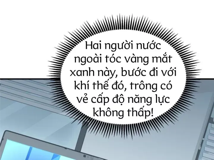 Mỗi Tuần Ta Có Một Nghề Nghiệp Mới Chap 882 90