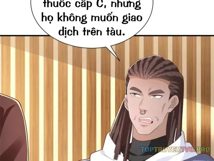 Mỗi Tuần Ta Có Một Nghề Nghiệp Mới Chap 883 3