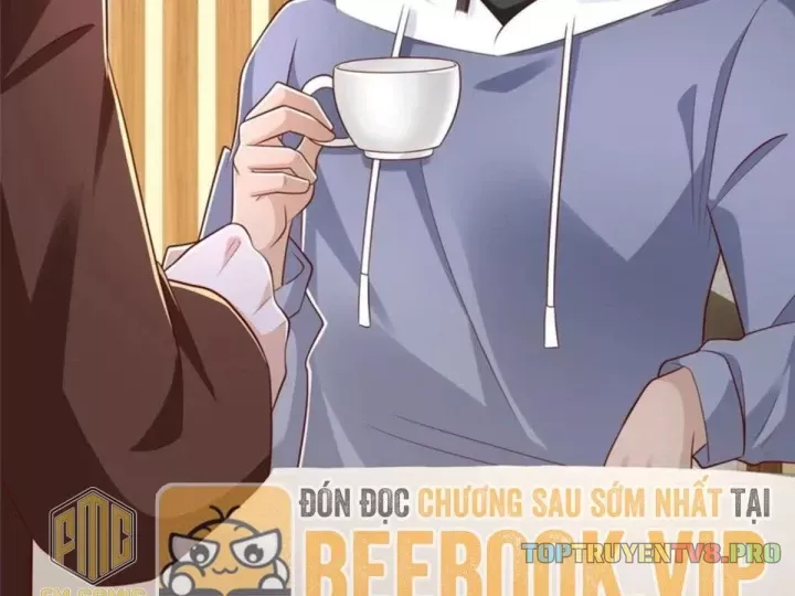 Mỗi Tuần Ta Có Một Nghề Nghiệp Mới Chap 883 4