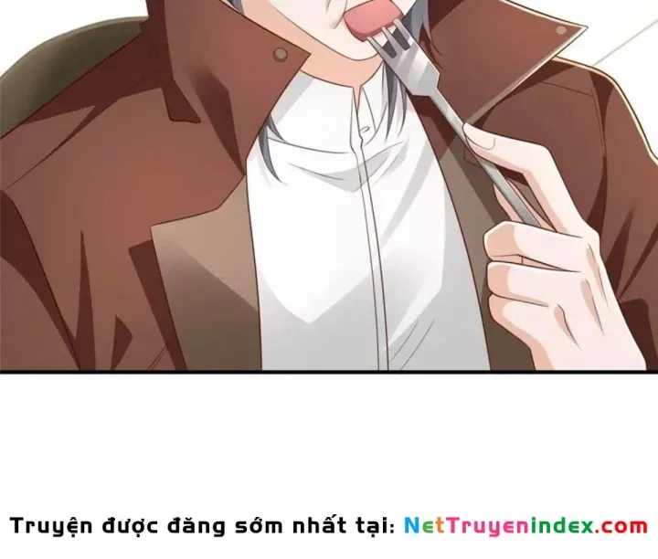 Mỗi Tuần Ta Có Một Nghề Nghiệp Mới Chap 883 7