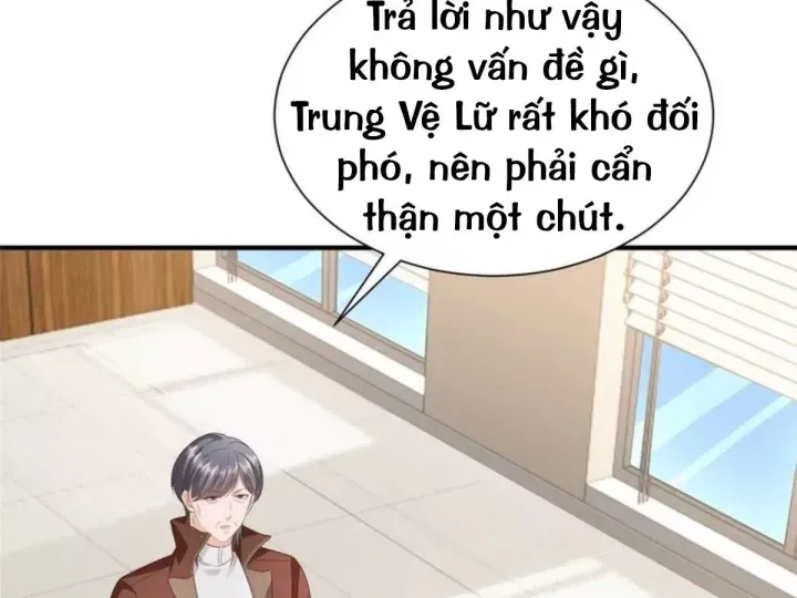 Mỗi Tuần Ta Có Một Nghề Nghiệp Mới Chap 883 11