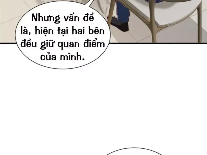 Mỗi Tuần Ta Có Một Nghề Nghiệp Mới Chap 883 13
