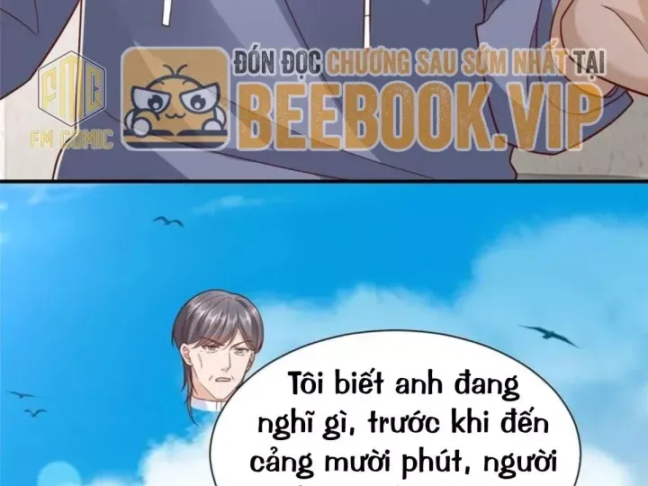 Mỗi Tuần Ta Có Một Nghề Nghiệp Mới Chap 883 22