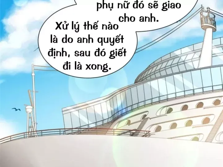 Mỗi Tuần Ta Có Một Nghề Nghiệp Mới Chap 883 23