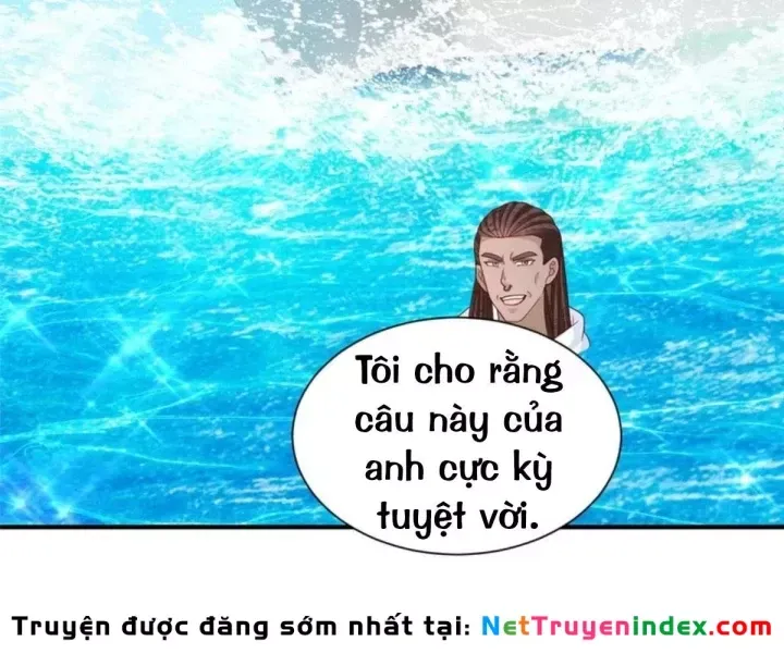 Mỗi Tuần Ta Có Một Nghề Nghiệp Mới Chap 883 25