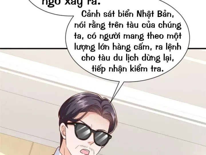 Mỗi Tuần Ta Có Một Nghề Nghiệp Mới Chap 883 40