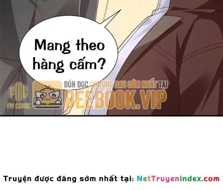 Mỗi Tuần Ta Có Một Nghề Nghiệp Mới Chap 883 42