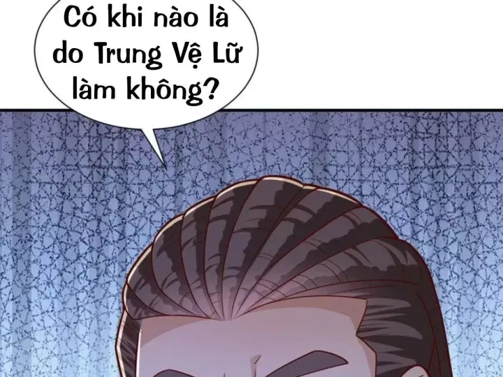Mỗi Tuần Ta Có Một Nghề Nghiệp Mới Chap 883 46