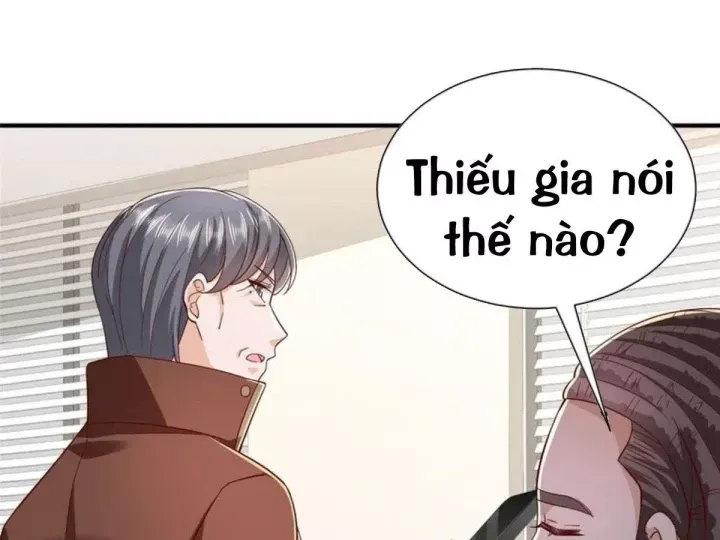 Mỗi Tuần Ta Có Một Nghề Nghiệp Mới Chap 883 58