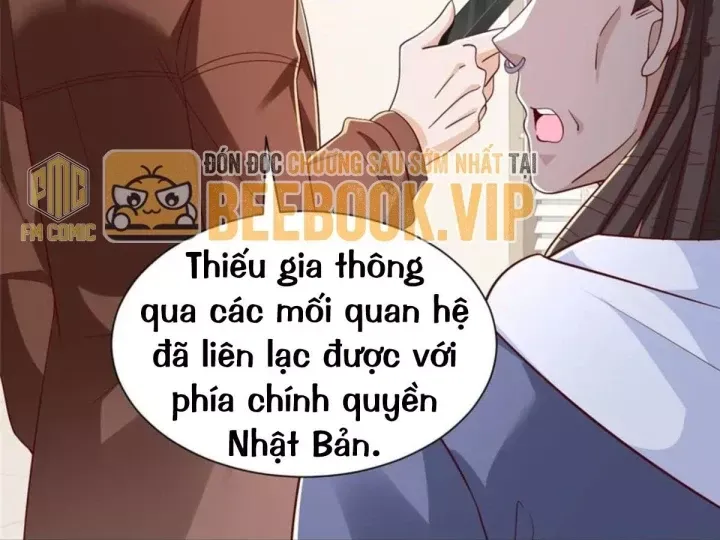 Mỗi Tuần Ta Có Một Nghề Nghiệp Mới Chap 883 59