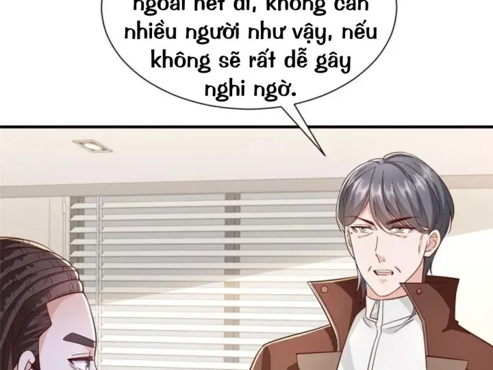 Mỗi Tuần Ta Có Một Nghề Nghiệp Mới Chap 883 71