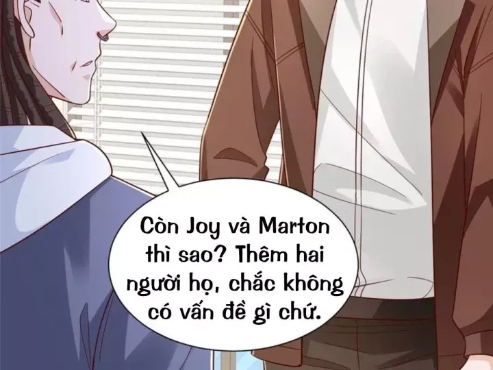 Mỗi Tuần Ta Có Một Nghề Nghiệp Mới Chap 883 72