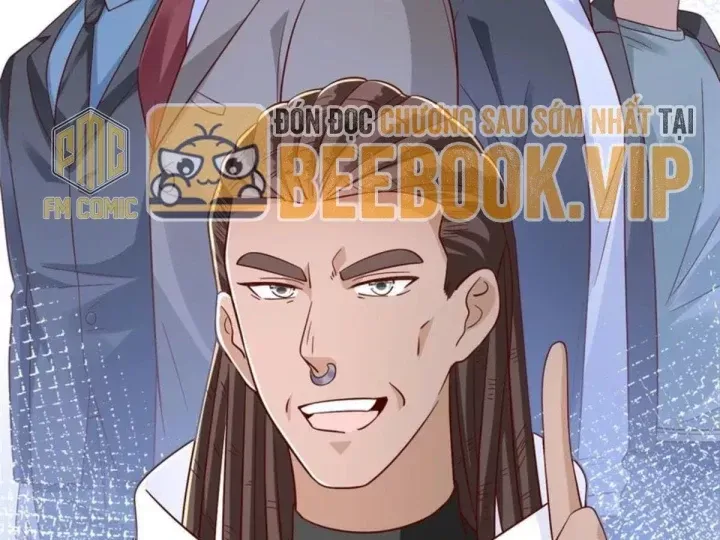 Mỗi Tuần Ta Có Một Nghề Nghiệp Mới Chap 883 75