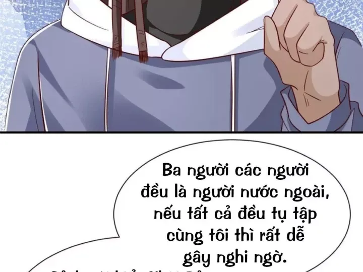 Mỗi Tuần Ta Có Một Nghề Nghiệp Mới Chap 883 76