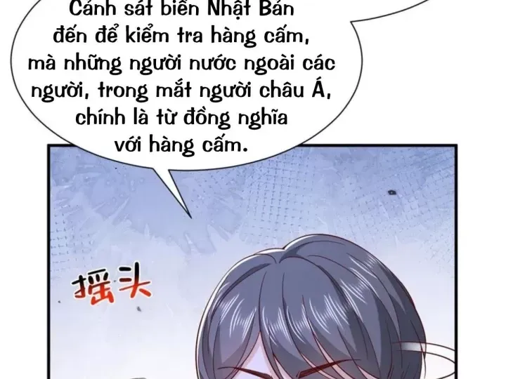Mỗi Tuần Ta Có Một Nghề Nghiệp Mới Chap 883 77