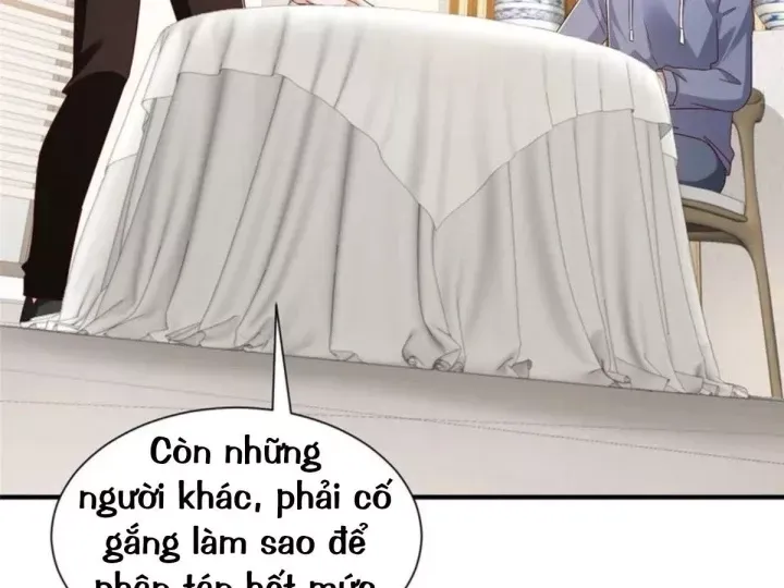 Mỗi Tuần Ta Có Một Nghề Nghiệp Mới Chap 883 86